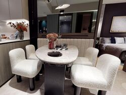 Sims Place (D14), Condominium #468050561